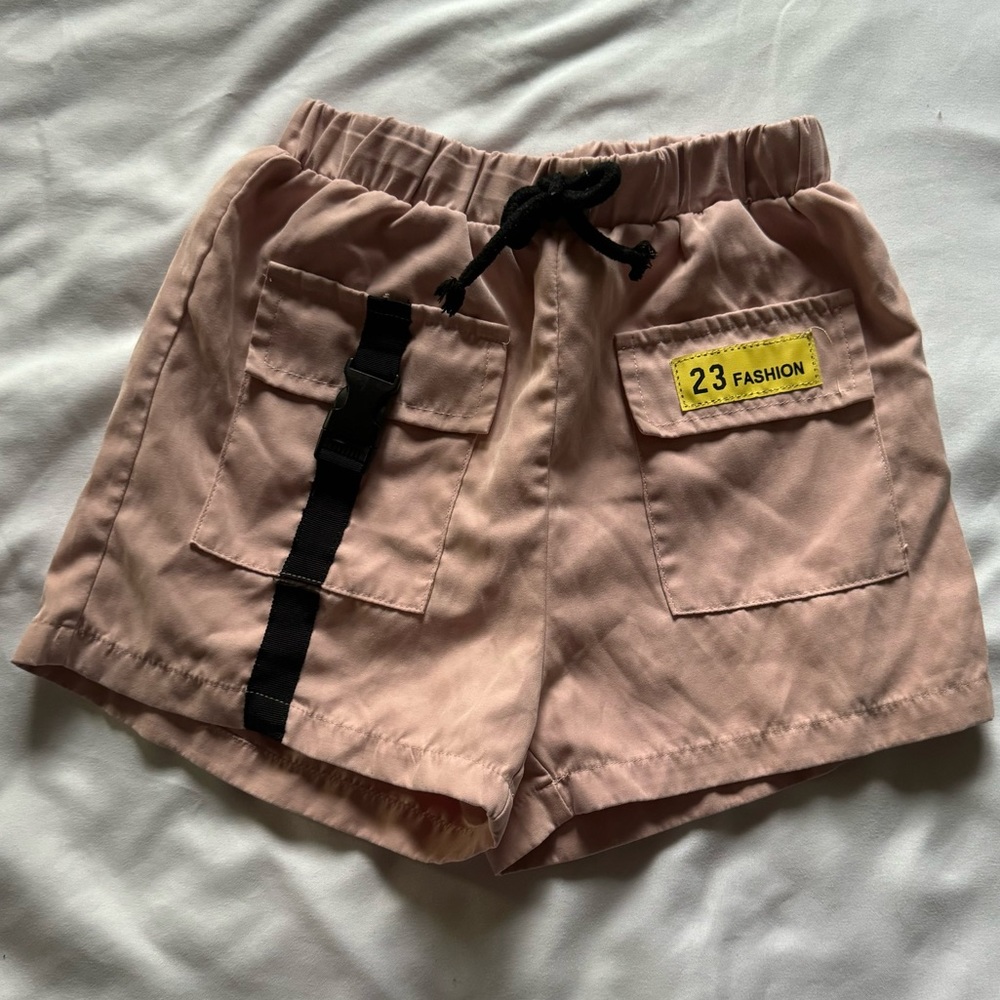 Cargo Shorts